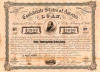 Confederate War Bonds