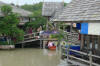 Four Regions Pattaya Floating Market