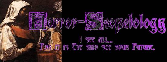 Horror--Scopetology