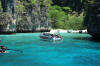 Maya Bay