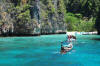 Maya Bay