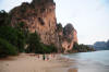 Beach at Tonsai Bay