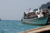 Dive Boat Koh Phi Phi