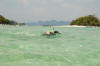 Snorkeling Railey Beach