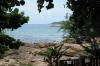 Beach at Koh Samed Villa