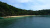 clear water for snorkeling