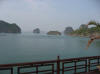 Halong Bay