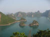 Halong Bay