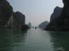 Halong Bay