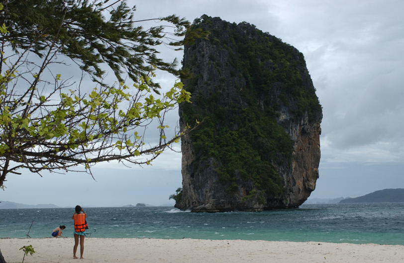 Poda Island Krabi