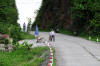 Bicycling Cat Ba Island