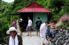 Bicycling Cat Ba Island