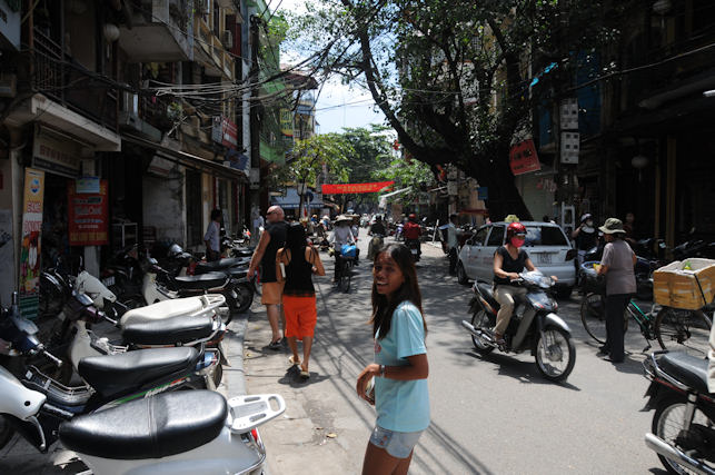 Hanoi