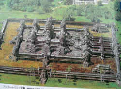 Angkor Wat