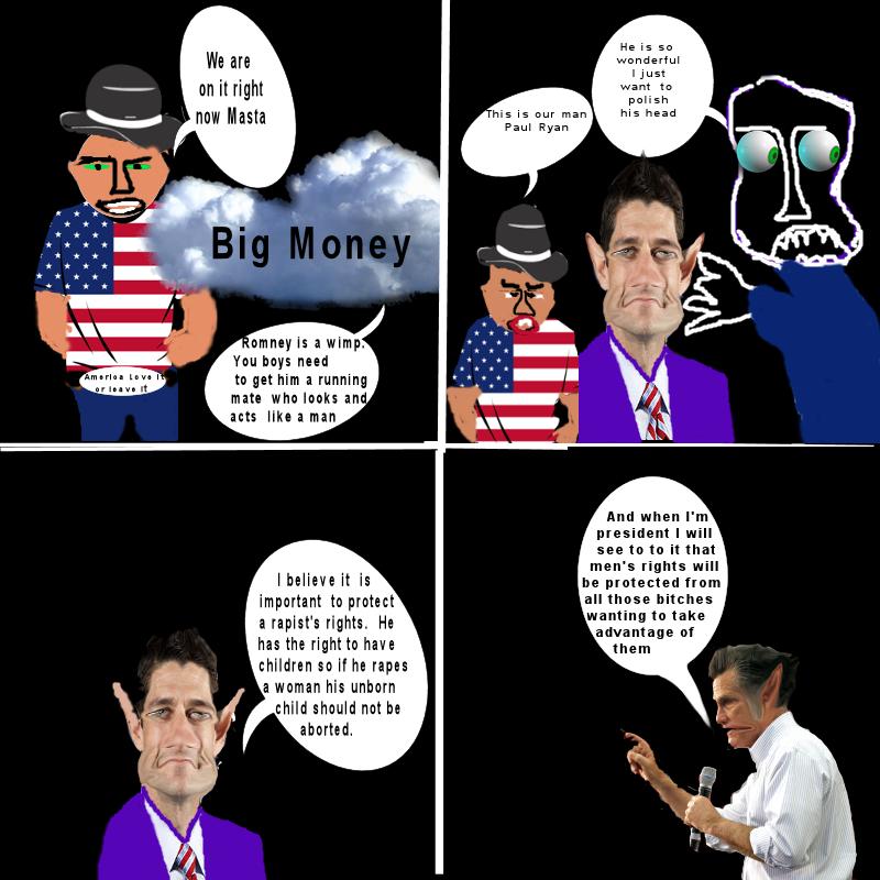 Gop cartoon strip 18